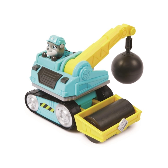 Picture of Spin Master Paw Patrol: Rubble & Crew - Motor's Wrecking Ball (20150802)*