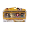 Picture of Spin Master Harry Potter: Micro Magical Moments - Sirius Black/Buckbeak/Hermine Granger/Harry Potter Figure Set (6069429)