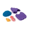 Picture of Spin Master Kinetic Sand: The One & Only Project Planet - Coral Reef (6069783)