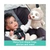 Picture of Spin Master Baby Gund: On-The-Go - Sloth Soother (6066057)