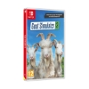 Picture of NSW Goat Simulator 3