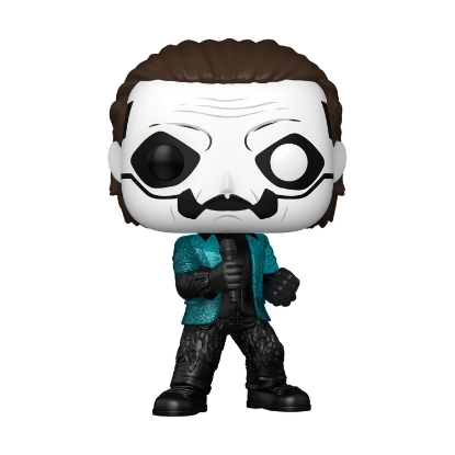 Picture of Funko Pop! Rocks: Ghost - Papa Emeritus IV (Glitter) #455 Vinyl Figure