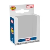 Picture of Funko Bitty Pop! Deluxe: Marvel - Iron Man (AvengerTower) #1036 Vinyl Figure