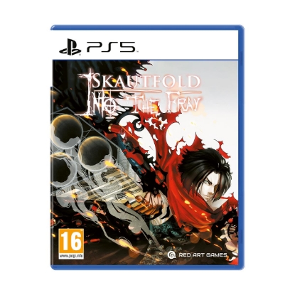 Picture of PS5 Skautfold 3: Into The Fray