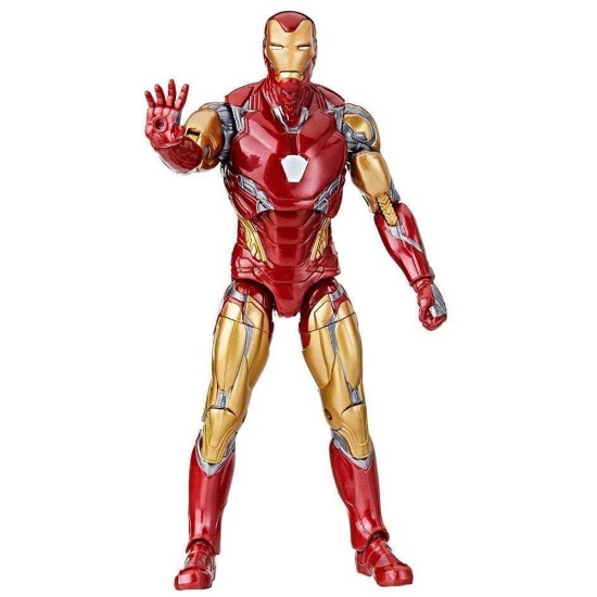 Picture of Hasbro Marvel: Legends - Iron Man Mark LXXXV (F9126)