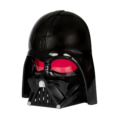 Picture of Hasbro Disney: Star Wars Darth Vader Electronic Mask (F9498)