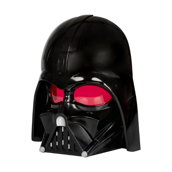 Picture of Hasbro Disney: Star Wars Darth Vader Electronic Mask (F9498)