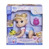 Picture of Hasbro Baby Alive: Crawl 'n Play - Harper Hugs Doll (F9709)
