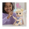 Picture of Hasbro Baby Alive: Crawl 'n Play - Harper Hugs Doll (F9709)