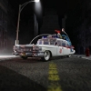 Picture of Hasbro GhostBusters: Ecto-1 (1984)  - Vehicle (1:13)  (F9873)