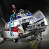 Picture of Hasbro GhostBusters: Ecto-1 (1984)  - Vehicle (1:13)  (F9873)
