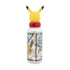 Picture of Stor: Pokemon - 3D Figurine Bottle (560ml) (10127)