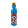 Picture of Stor: Paw Patrol Pup Power - Daily Aluminium Bottle (600ml) (74640)