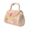 Picture of Loungefly Disney: Stitch - Cute Bow Handle Crossbody Bag (WDTB3184)