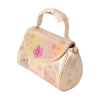 Picture of Loungefly Disney: Stitch - Cute Bow Handle Crossbody Bag (WDTB3184)
