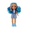 Picture of MGA Rainbow High: Littles - Sapphire Bradshaw Doll (531197)