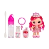 Picture of MGA Yummiland: Lipgloss Power - Bianca Bubble Gum Doll (120711)