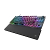 Picture of Turtle Beach: Vulcan II TKL Pro - Magnetic Keyboard [For PC] (Color: Black)