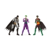 Picture of Spin Master DC: Batman - Batman & Robin VS. The Joker 12Inch Figures Set (6064967)