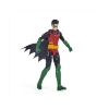 Picture of Spin Master DC: Batman - Batman & Robin VS. The Joker 12Inch Figures Set (6064967)