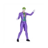 Picture of Spin Master DC: Batman - Batman & Robin VS. The Joker 12Inch Figures Set (6064967)