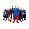 Picture of Spin Master DC: Batman - 8 Pack Figures Set 6 Inch (6068211)*