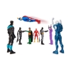 Picture of Spin Master DC: Batman - 8 Pack Figures Set 6 Inch (6068211)*