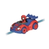 Picture of Carrera Slot 1.First: Marvel Spidey - It's Spidey Time! - 1:50 (20063049)