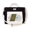 Picture of Loungefly Disney: Star Wars - The Power Of The Force Convertible Tote Bag (STTB0262)