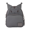 Picture of Loungefly Sanrio Kuromi Convertible Mini Backback (SANTB1742)