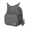 Picture of Loungefly Sanrio Kuromi Convertible Mini Backback (SANTB1742)