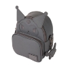Picture of Loungefly Sanrio Kuromi Convertible Mini Backback (SANTB1742)