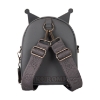 Picture of Loungefly Sanrio Kuromi Convertible Mini Backback (SANTB1742)