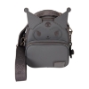 Picture of Loungefly Sanrio Kuromi Convertible Mini Backback (SANTB1742)