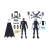 Picture of Spin Master DC: Batman Adventures - Batman VS. Mr.Freeze (6070243)