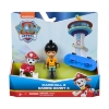 Picture of Spin Master Paw Patrol - Marshall & Daring Danny X (20148171)