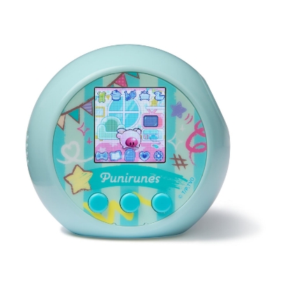 Picture of Spin Master Punirunes - Interactive & Squishy Digital Pet (6071162)