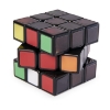 Picture of Spin Master Rubik's Cube: 3X3 Phantom - Touch & Reveal Cube (6064647)
