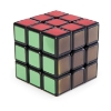 Picture of Spin Master Rubik's Cube: 3X3 Phantom - Touch & Reveal Cube (6064647)