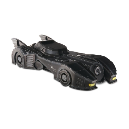 Picture of Spin Master 4D Build DC: Batman - Batmobile 3D Puzzle Model Kit (6070178)