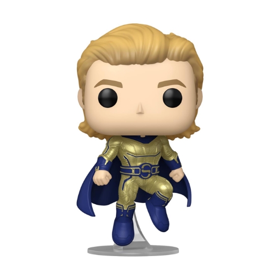 Picture of Funko Pop! Marvel: Thunderbolts - Sentry #1485 Bobble-Head Vinyl Figure