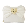 Picture of Loungefly Disney: Wedding Zip Around Wallet(WDWA3295)