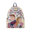 Picture of Loungefly Disney: Princess Aurora & Prince Phillip Mini Backpack(WDBK4024)