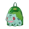 Picture of Loungefly Pokémon: Bulbasaur Mini Backpack(PMBK0321)