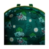 Picture of Loungefly Pokémon: Bulbasaur Mini Backpack(PMBK0321)