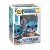 Picture of Funko Pop! Disney: Lilo & Stitch - Stitch In Sand #1566 Vinyl Figure