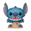 Picture of Funko Pop! Disney: Lilo & Stitch - Stitch In Sand #1566 Vinyl Figure