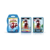 Picture of Winning Moves Top Trumps Junior: Marvel - Spidey & His Amazing Friends Card Game (WM04796-EN1)