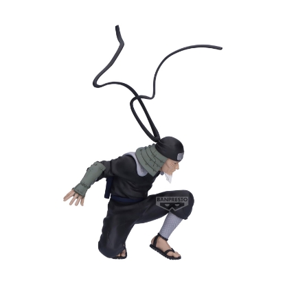 Picture of Banpresto Panel Spectacle: Naruto Shippuden - Sarutobi Hiruzen Statue (7cm) (28808)