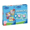 Picture of Ravensburger: Memory® & 3 Puzzles : Peppa Pig (3152)